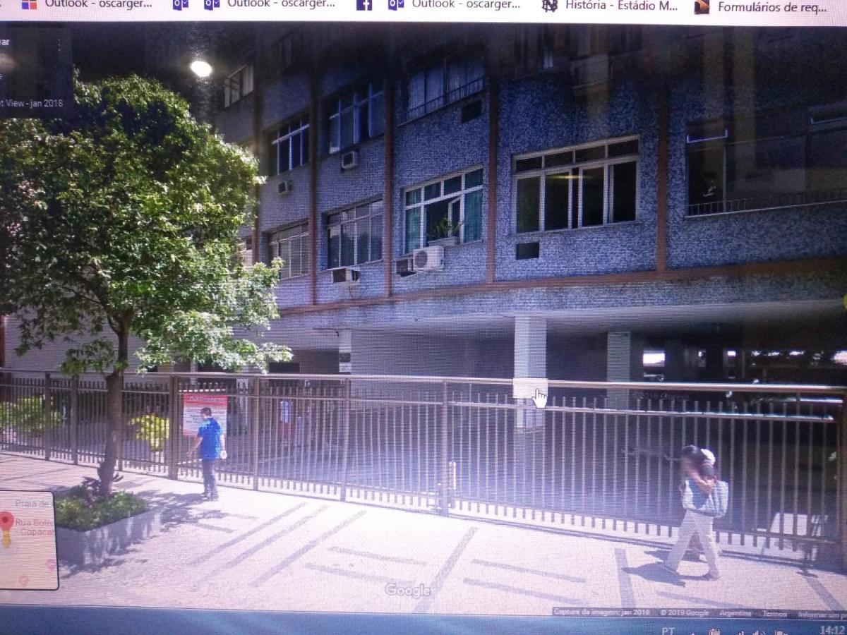 Studio Bolivar Rio de Janeiro Exterior photo